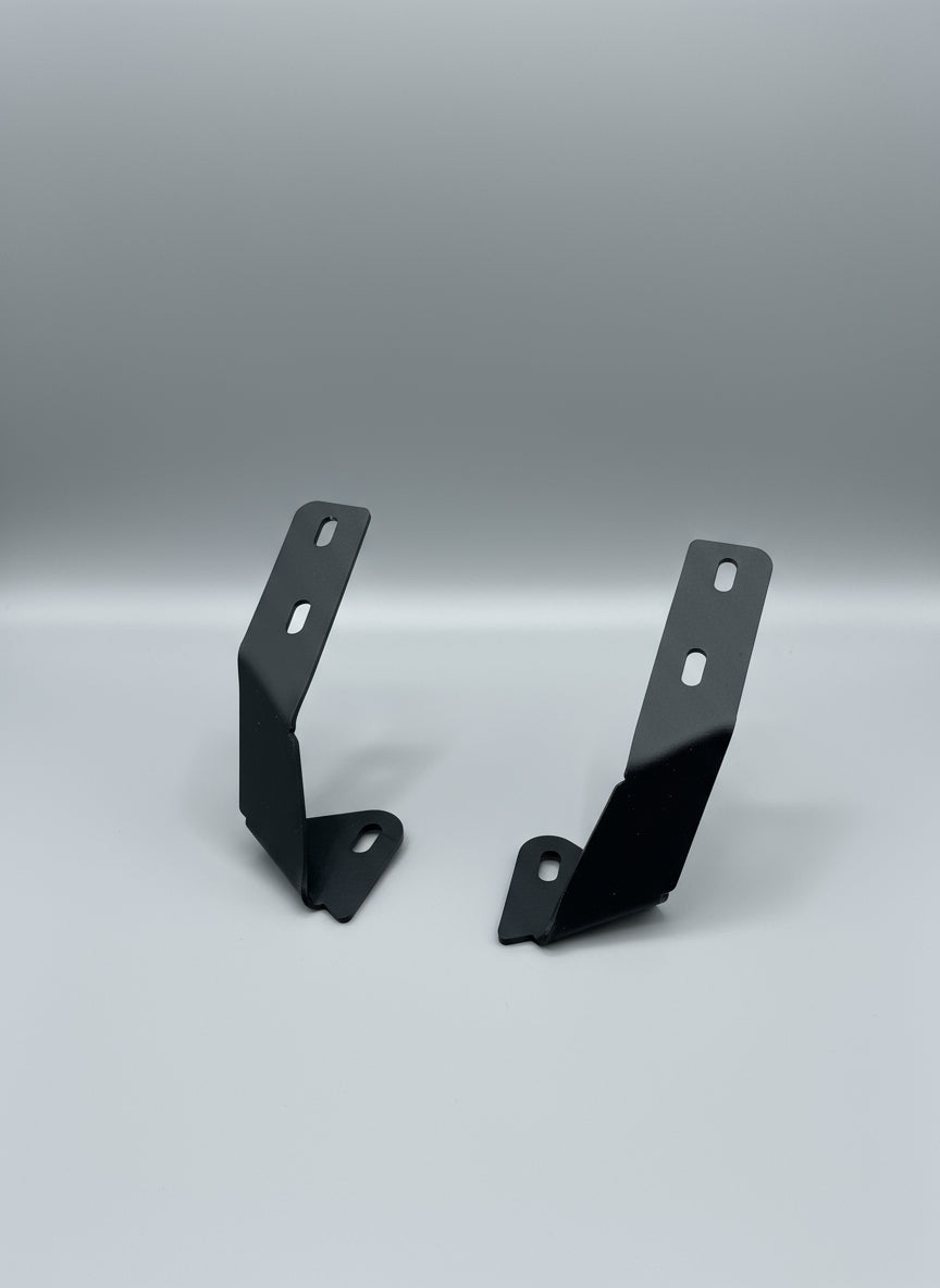 Bonnet light mount Sprinter image 2