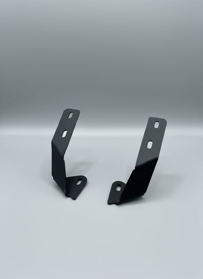 Bonnet light mount Sprinter image 2