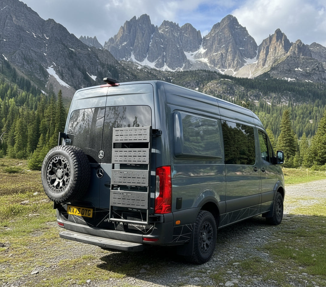 Universal Carrier image 0